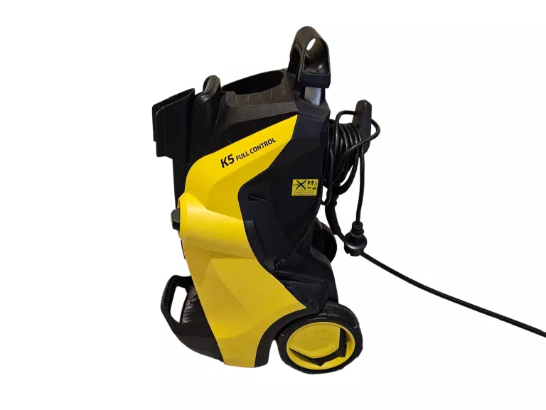 MYJKA CIŚNIENIOWA KARCHER K5 FULL CONTROL 2100W 20-145 BAR + 3 KOŃCÓWKI