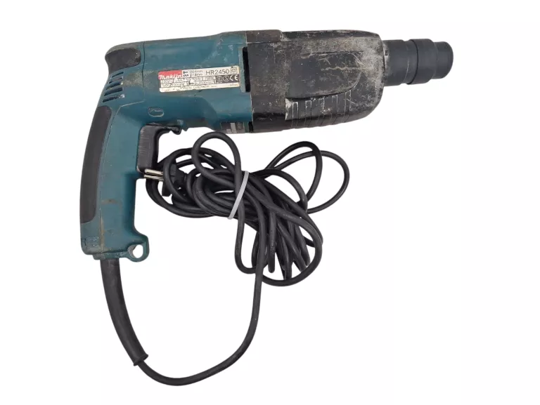 WIERTARKA UDAROWA MAKITA HR2450