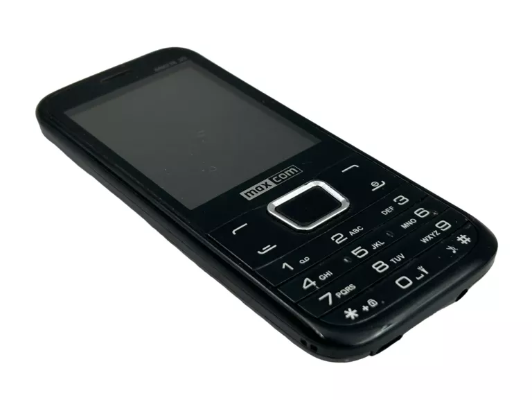 TELEFON MAXCOM MM238 3G