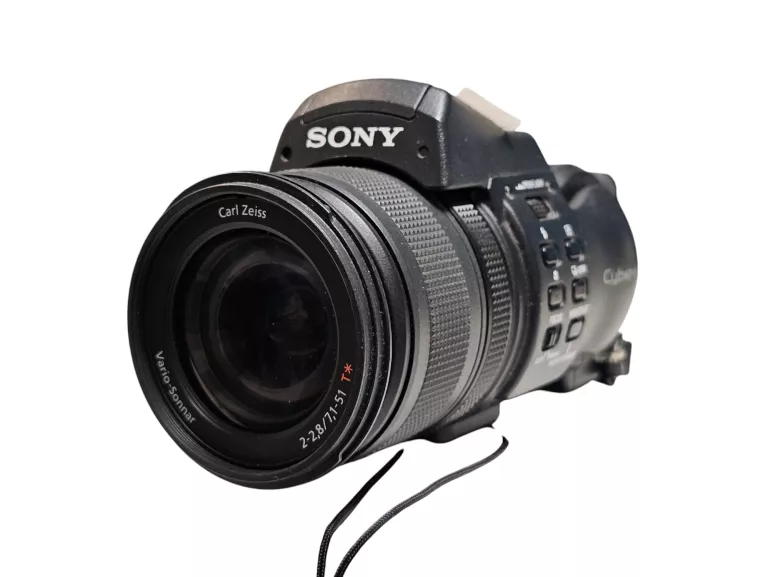 APARAT SONY DSC-F828
