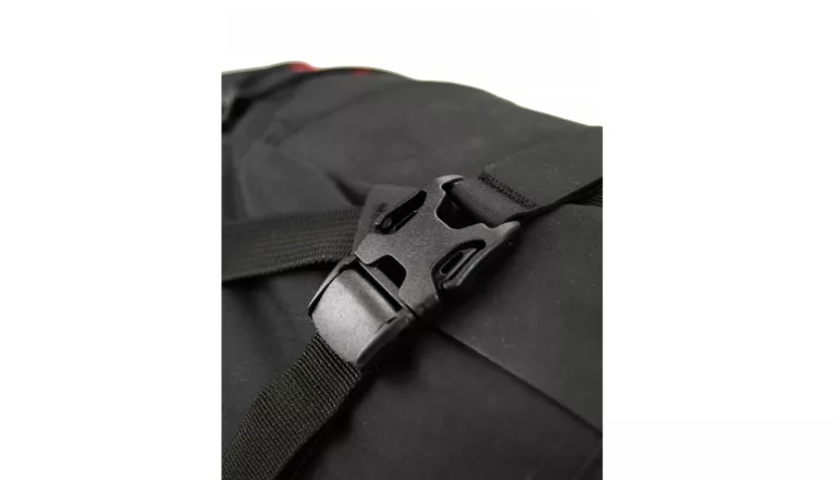 TORBA ROWEROWA PODSIODŁOWA JACK PACK TOBOŁEK 2.0