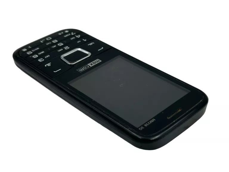 TELEFON MAXCOM MM238 3G