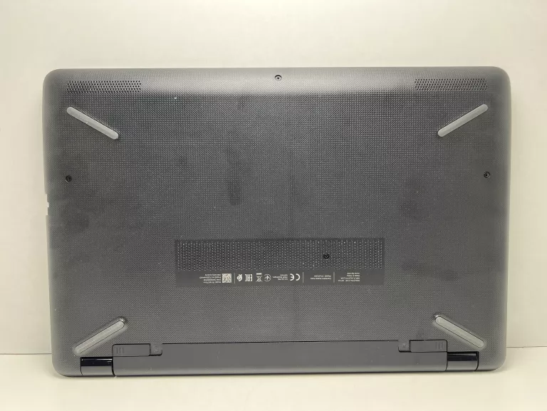 LAPTOP HP COMPAQ 15-RA073NW | INTEL CELERON N3060 | 4 GB | 500 GB | WIN10