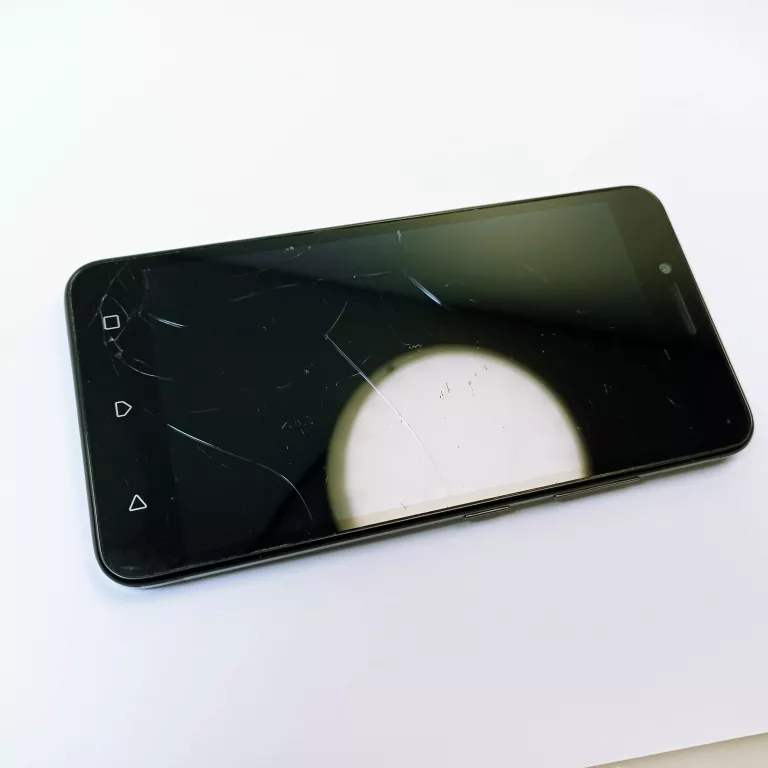 TELEFON LENOVO A6 @OPIS !!