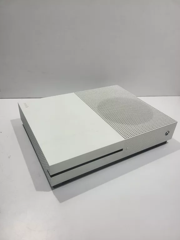 KONSOLA XBOX ONE S