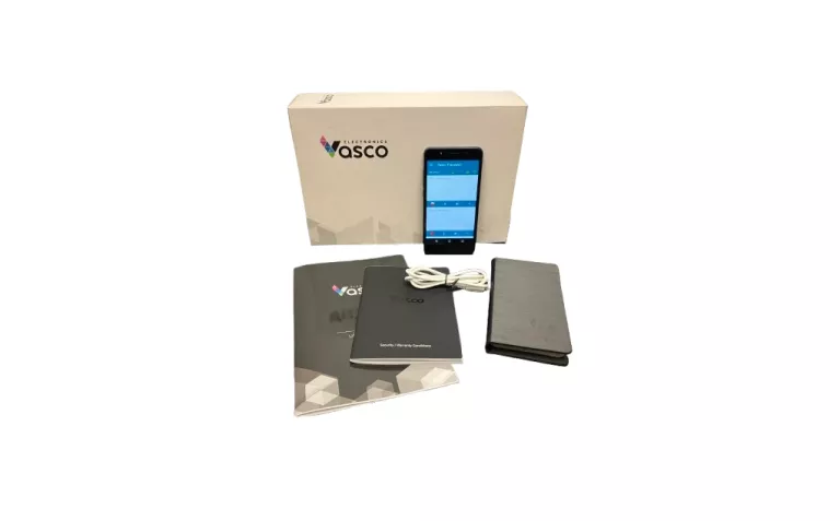 TRANSLATOR VASCO PREMIUM 5" (VAVA) PUDEŁKO