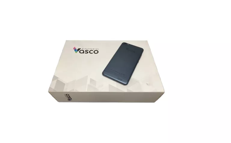 TRANSLATOR VASCO PREMIUM 5" (VAVA) PUDEŁKO