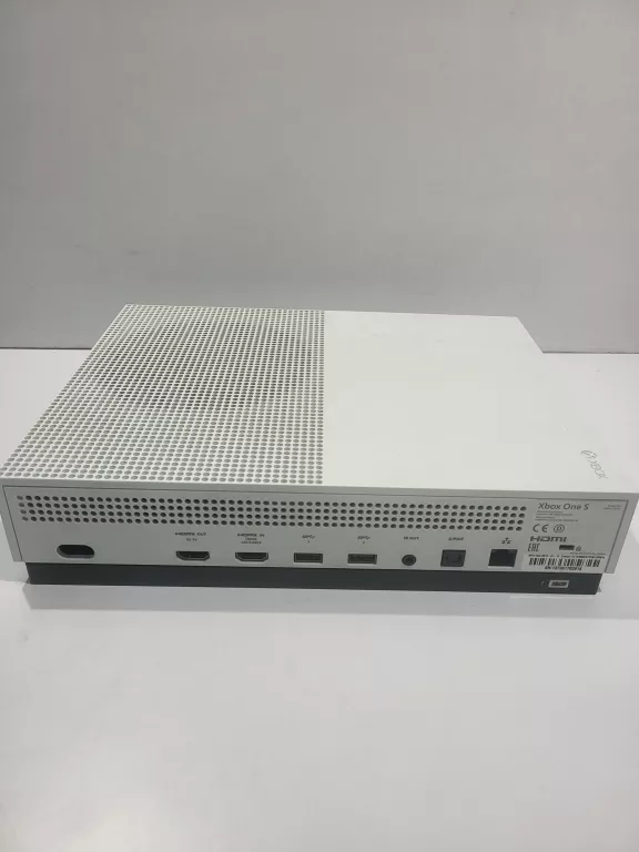 KONSOLA XBOX ONE S