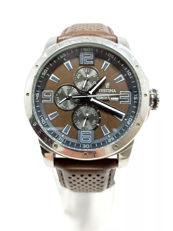 ZEGAREK FESTINA F16585