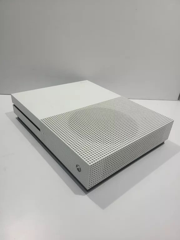 KONSOLA XBOX ONE S