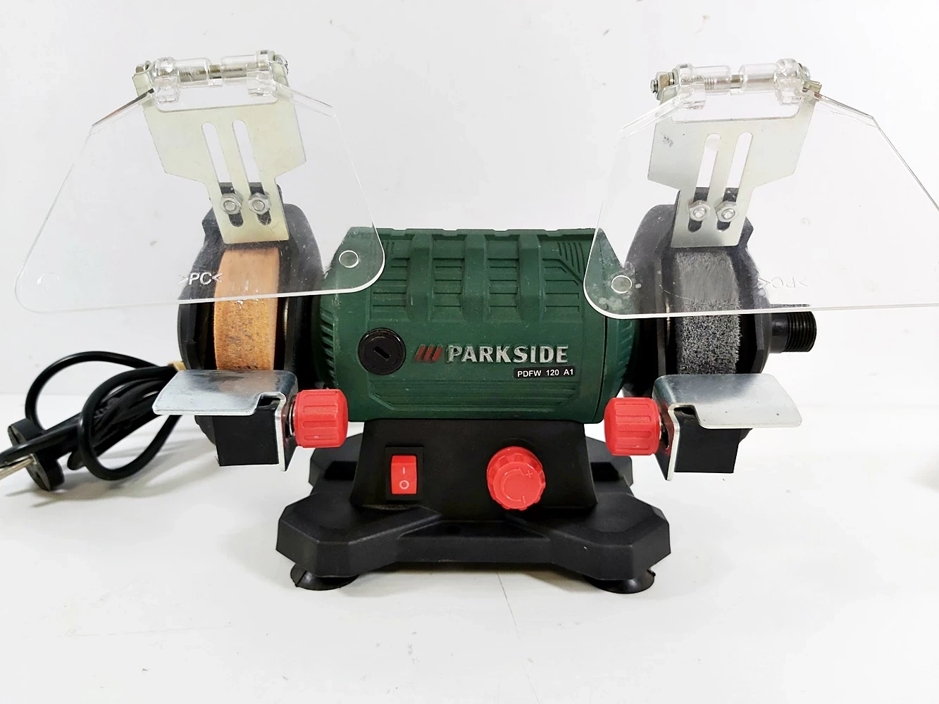 szlifierka-podwojna-parkside-pdfw120a1-akcesoria-stan-11323-2