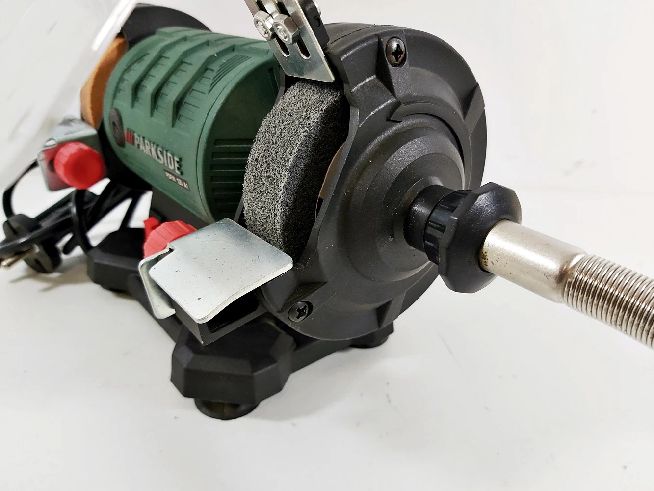 szlifierka-podwojna-parkside-pdfw120a1-akcesoria-maksymalna-moc-12000