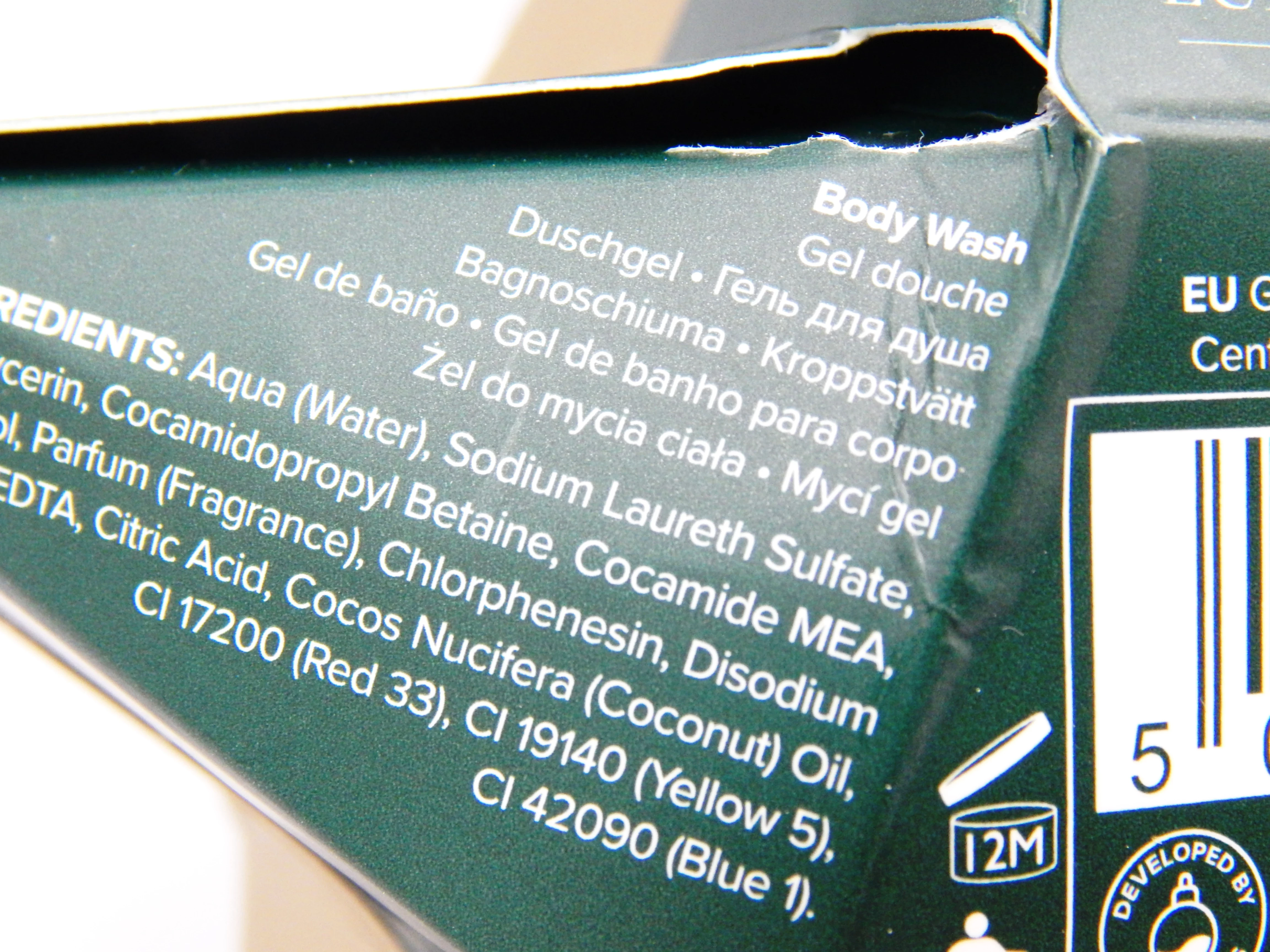 zel-do-mycia-ciala-luxury-bathing-2x50ml-ean-gtin-5056634279942