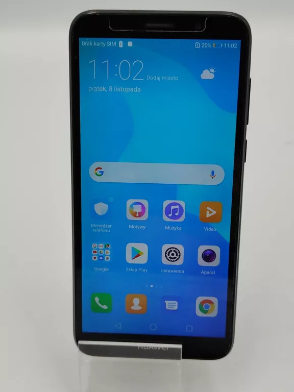 TELEFON HUAWEI Y5 2018 2/16GB