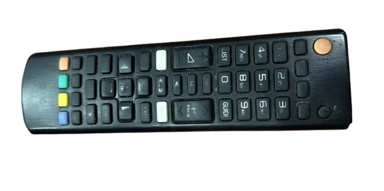 TELEWIZOR LG 43UJ634V UHD OPIS!!!!