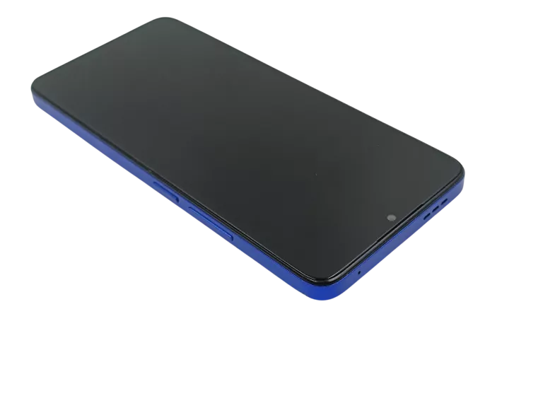 SMARTFON TCL 505 4/128GB 6.75" 90HZ 5010 MAH