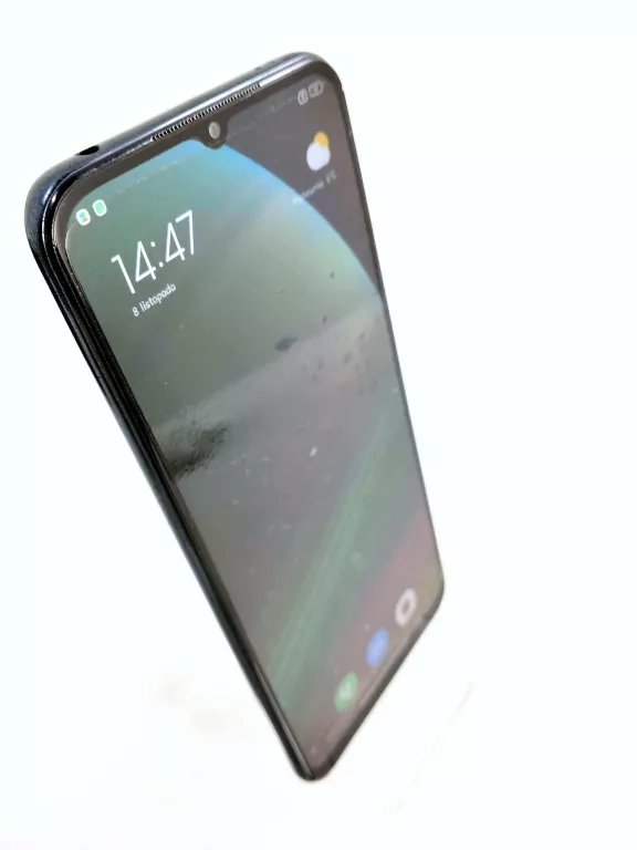TELEFON XIAOMI MI 10 LITE 5G PUDEŁKO