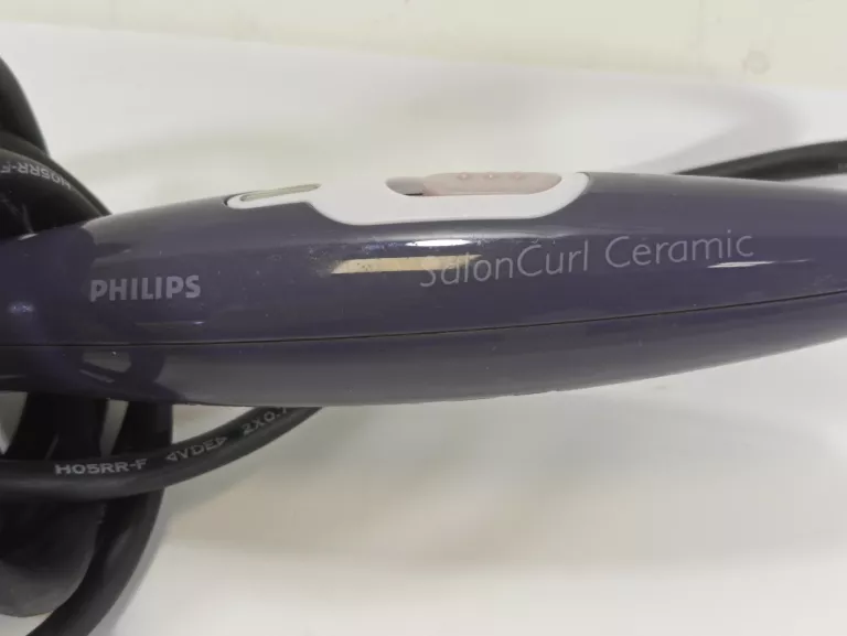 PROSTOWNICA PHILIPS SALON CURL CERAMIC HP4658