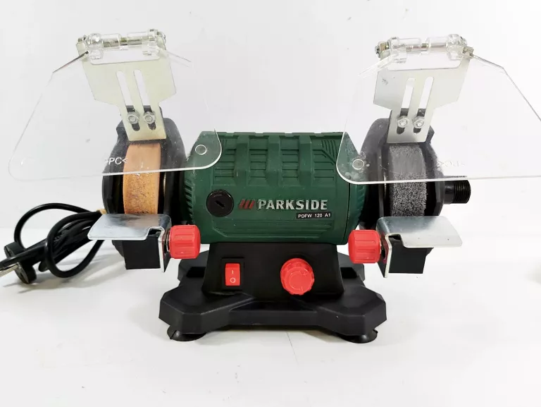 szlifierka-podwojna-parkside-pdfw120a1-akcesoria-stan-11323-2
