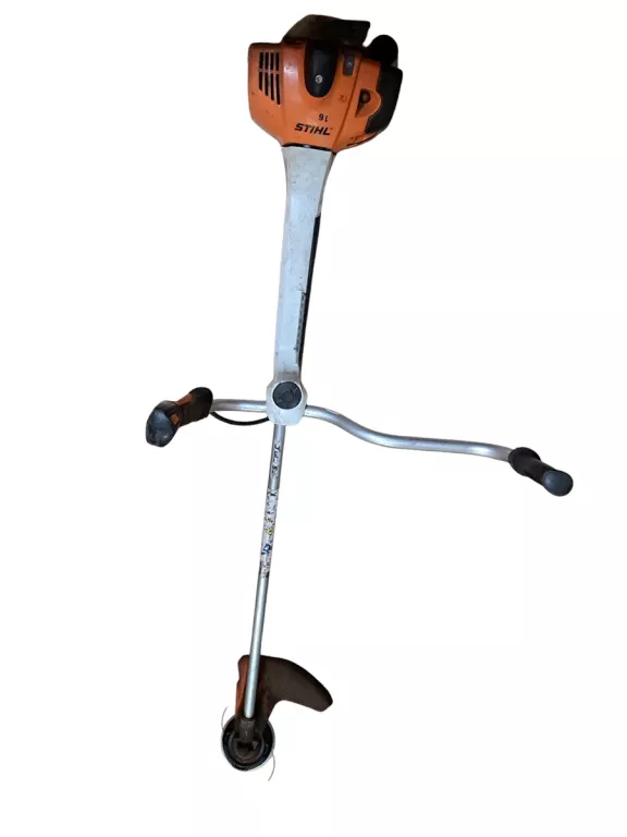 KOSA SPALINOWA STIHL FS410