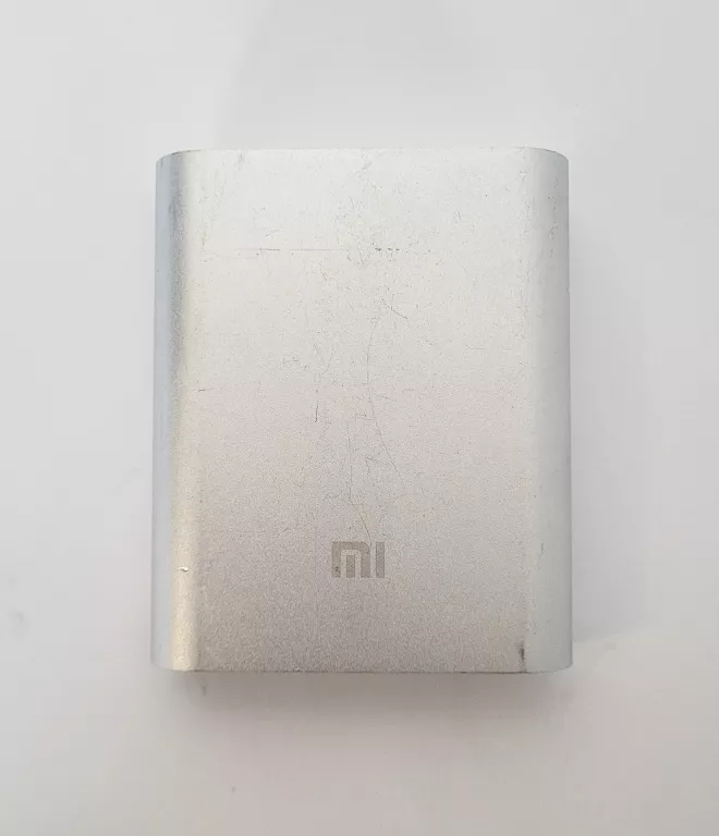 POWERBANK XIAOMI 10400MAH