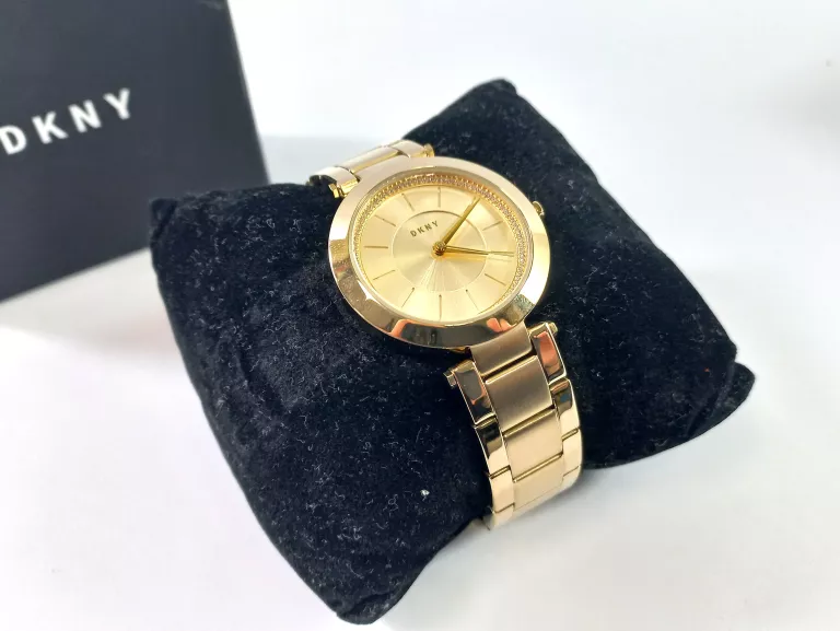 ZEGAREK DAMSKI DKNY STANHOPE 2.0 NY2286