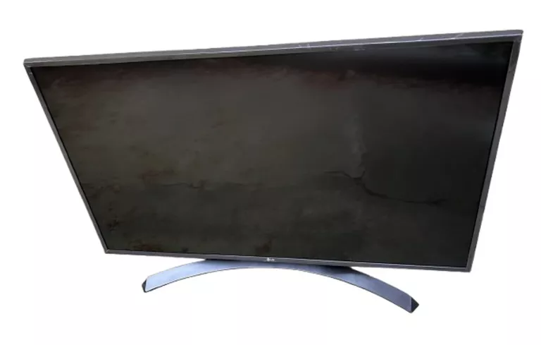 TELEWIZOR LG 43UJ634V UHD OPIS!!!!
