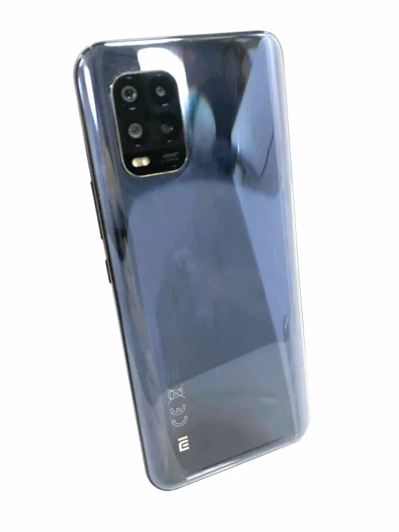 TELEFON XIAOMI MI 10 LITE 5G PUDEŁKO