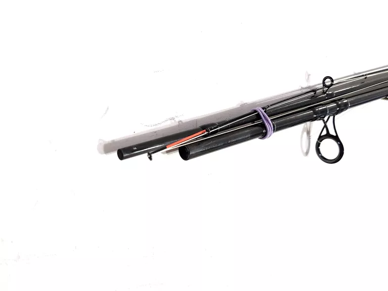 WĘDKA SHIMANO ALIVIO BX LIGHT FEEDER 335CM 70G + MISTRALL NAVIGATOR CARP 6