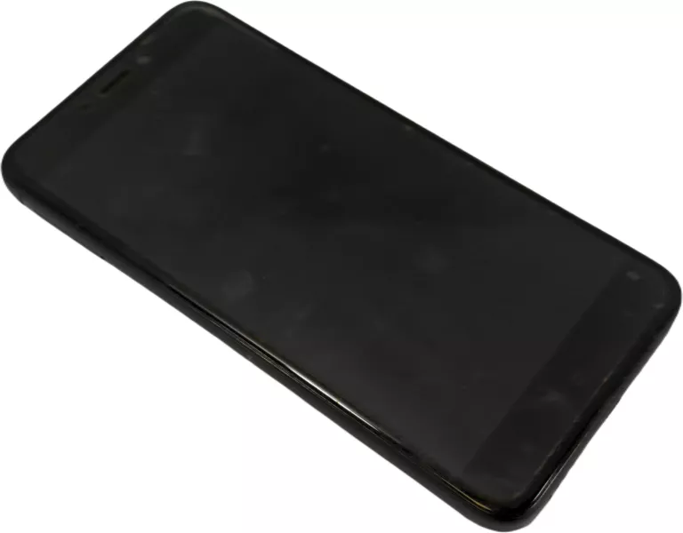 TELEFON XIAOMI REDMI 4X 32/3 GB CZARNY SMARTFON