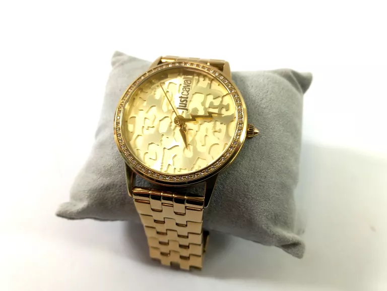ZEGAREK DAMSKI JUST CAVALLI JC1L094M0055