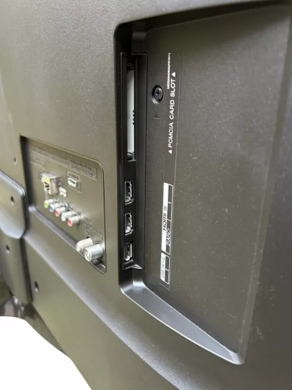 TELEWIZOR LG 43UJ634V UHD OPIS!!!!
