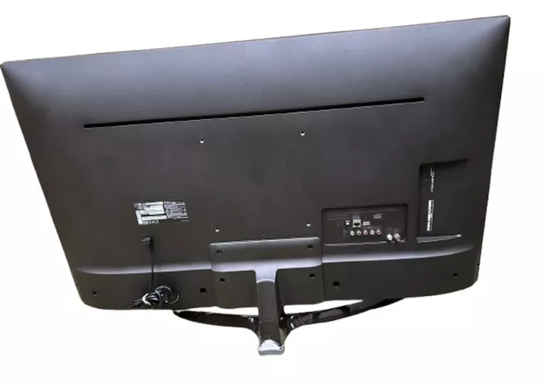 TELEWIZOR LG 43UJ634V UHD OPIS!!!!