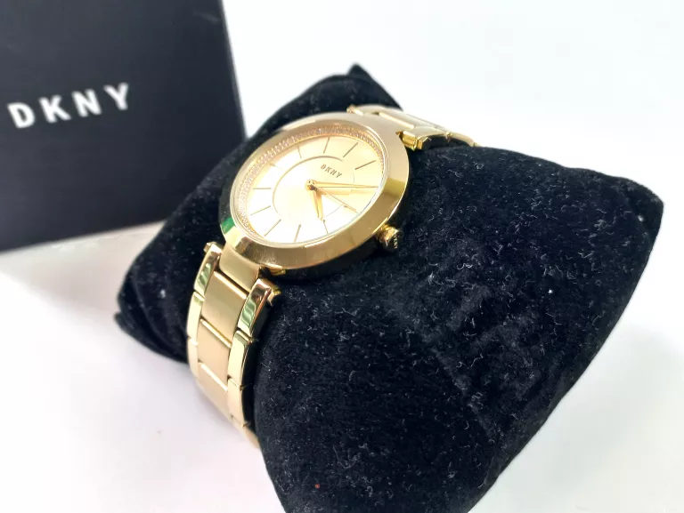 ZEGAREK DAMSKI DKNY STANHOPE 2.0 NY2286