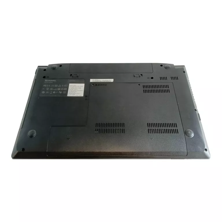 LAPTOP LENOVO B590