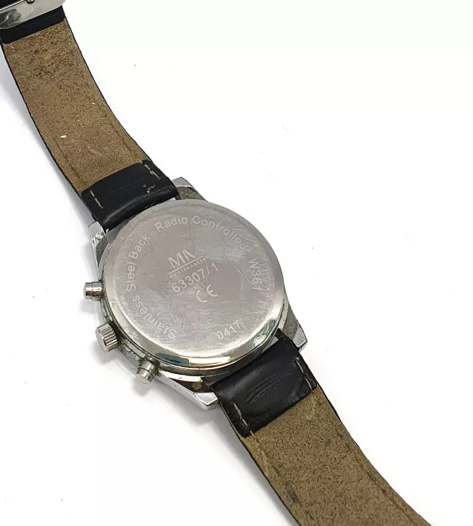 ZEGAREK NARĘCZNY - MEISTER ANKER 63307