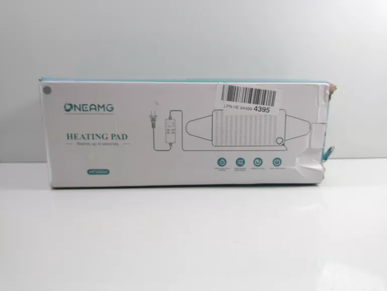 PODUSZKA ELEKTRYCZNA HP3060A