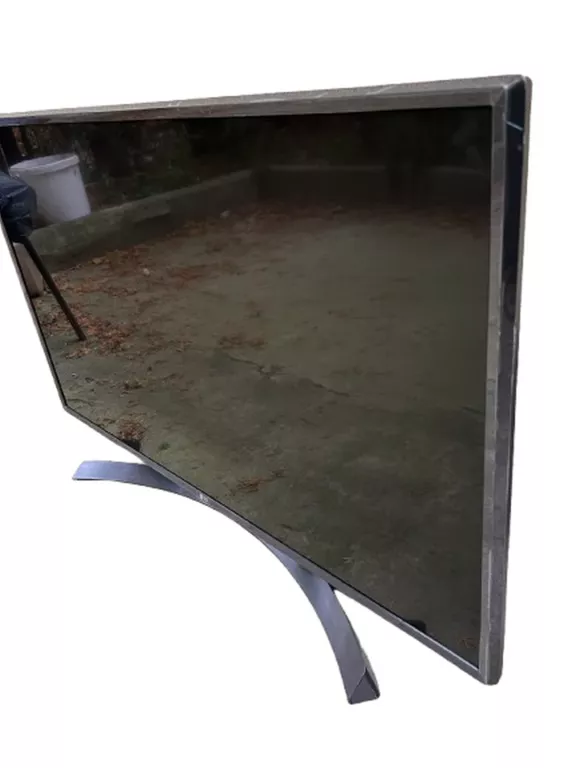 TELEWIZOR LG 43UJ634V UHD OPIS!!!!