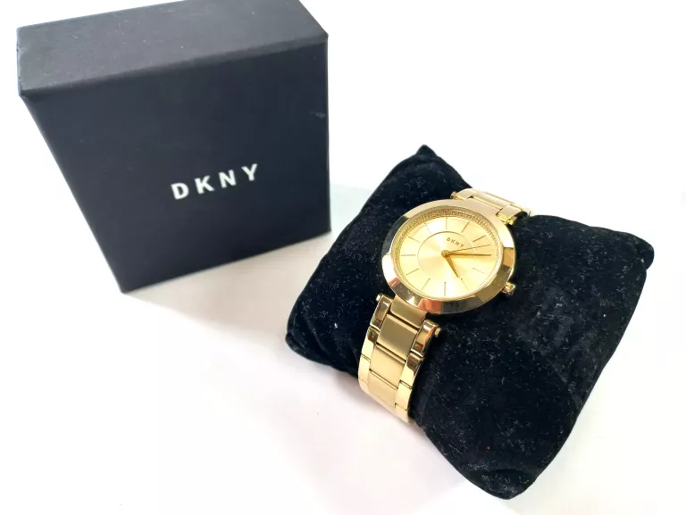 ZEGAREK DAMSKI DKNY STANHOPE 2.0 NY2286