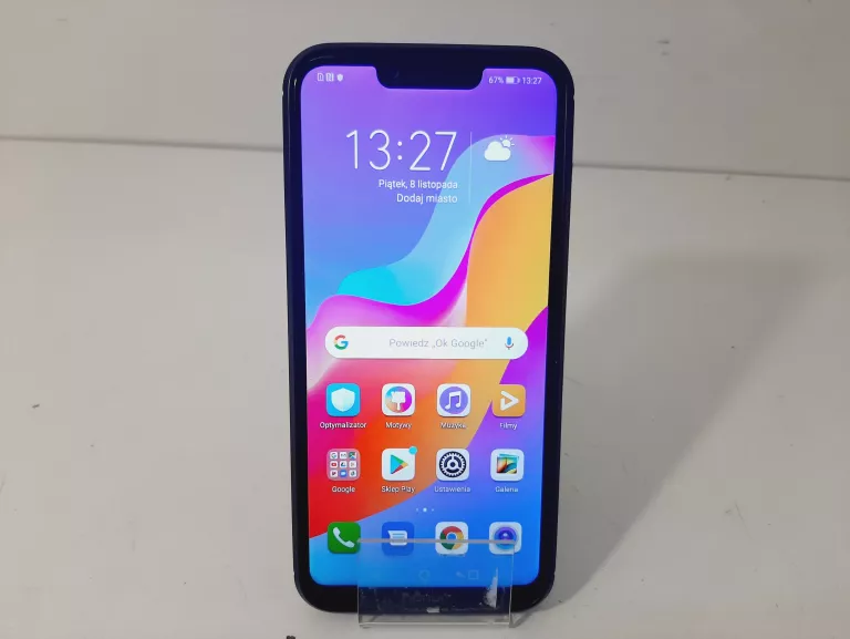 TELEFON HONOR PLAY 4/64 GB