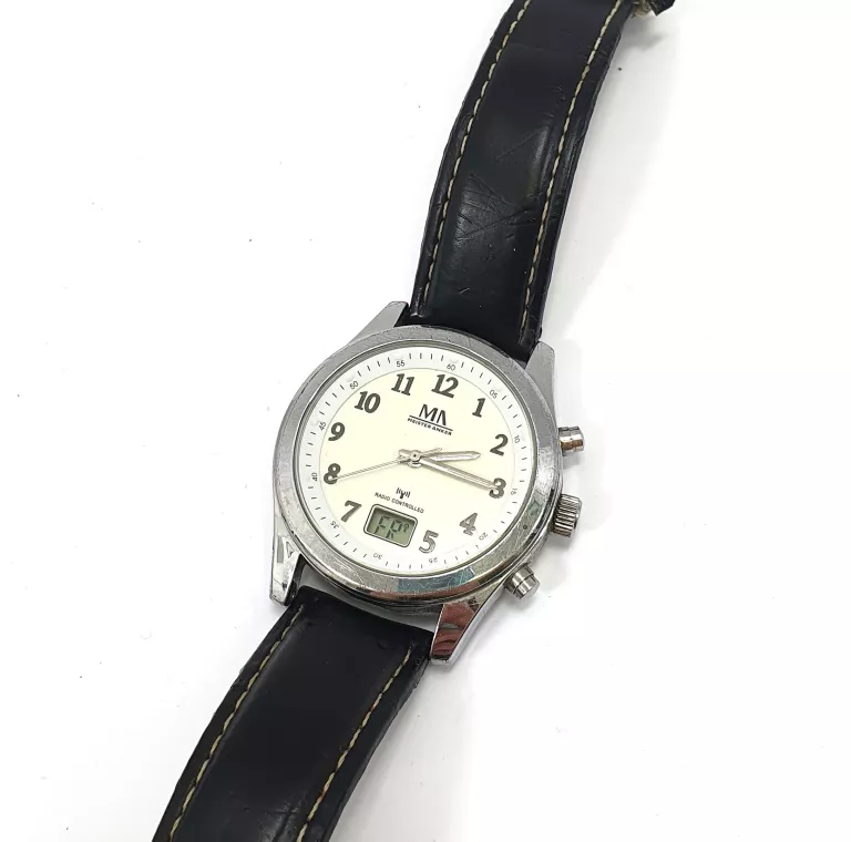 ZEGAREK NARĘCZNY - MEISTER ANKER 63307