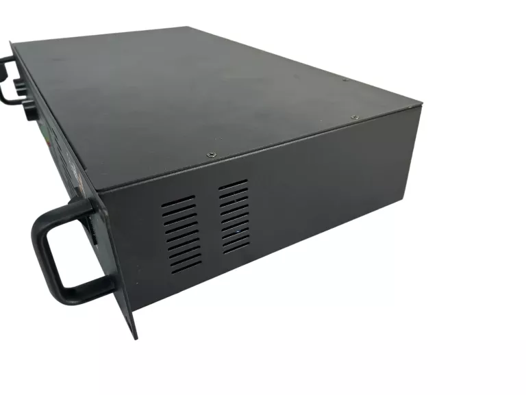 KOŃCÓWKA MOCY WZMACNIACZ E-LEKTRON DJ-1000 2X500W