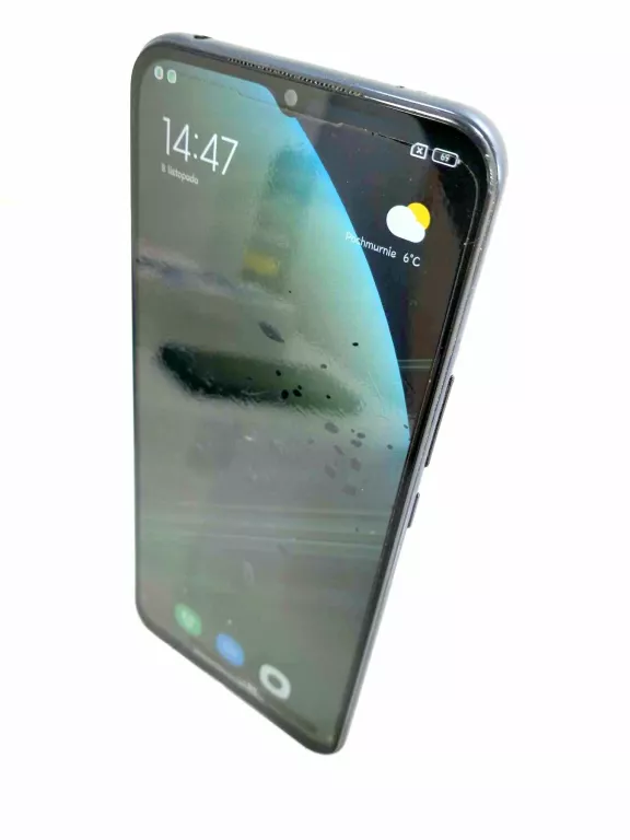 TELEFON XIAOMI MI 10 LITE 5G PUDEŁKO