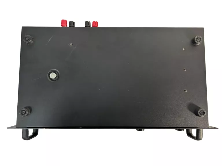 KOŃCÓWKA MOCY WZMACNIACZ E-LEKTRON DJ-1000 2X500W