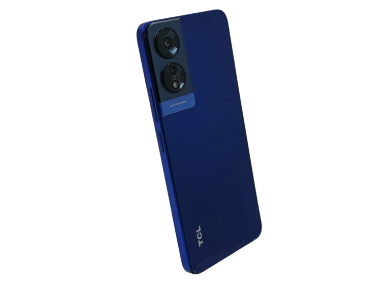 SMARTFON TCL 505 4/128GB 6.75" 90HZ 5010 MAH