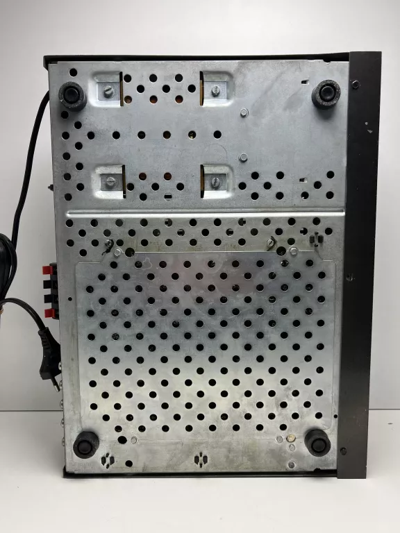 WZMACNIACZ STEREOFONICZNY DIORA WS-354 | USZKODZONY