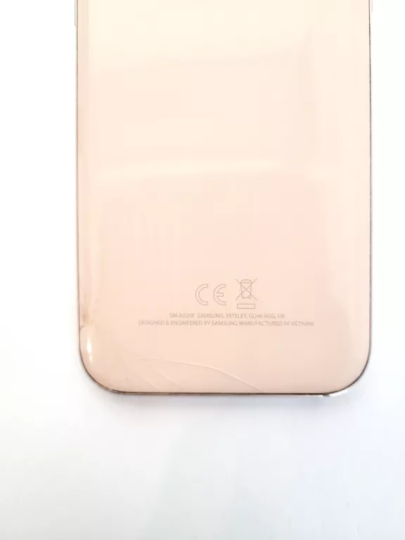 TELEFON SAMSUNG GALAXY A5 32 GB