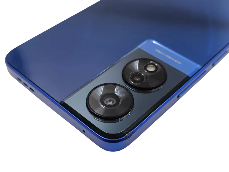 SMARTFON TCL 505 4/128GB 6.75" 90HZ 5010 MAH