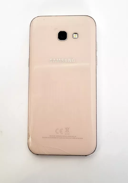 TELEFON SAMSUNG GALAXY A5 32 GB