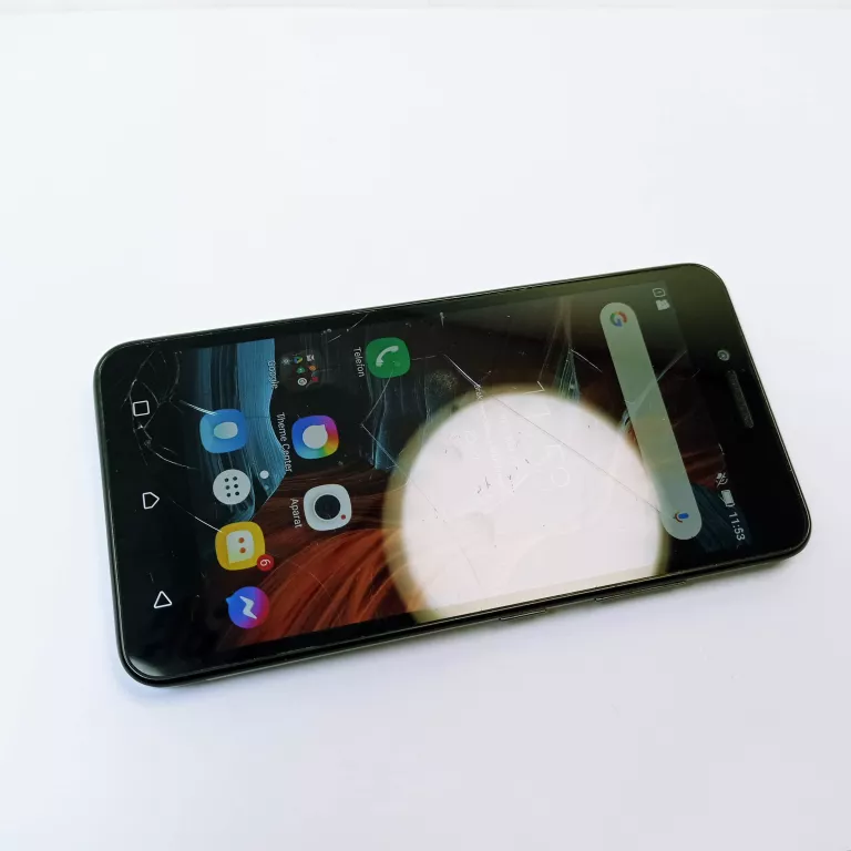 TELEFON LENOVO A6 @OPIS !!